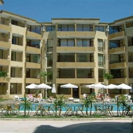 Sands Слънчев бряг