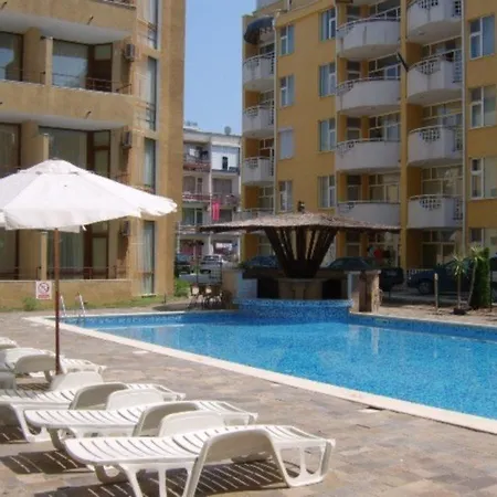Apartment Sands *
