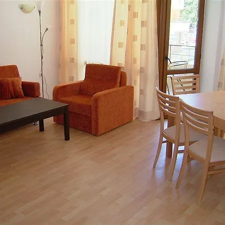 Apartment Sands