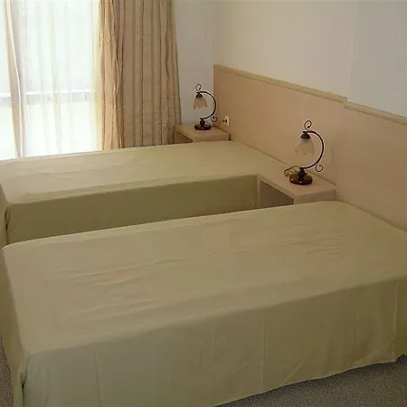 Sands Apartment Sunny Beach