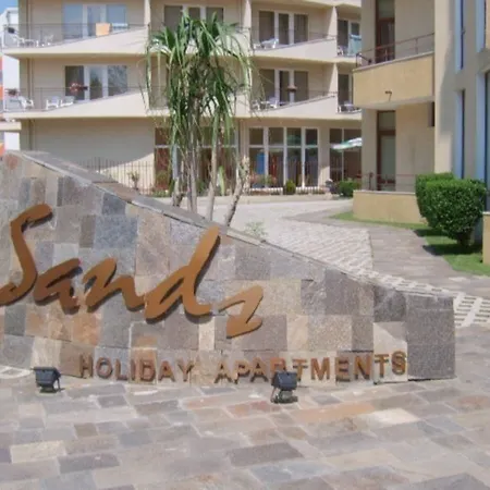 Sands *